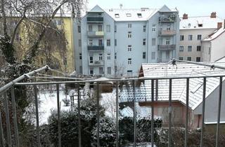 Wohnung kaufen in Friedhofgasse 2/10, 8020 Graz, Moderne 2-Zimmer-Wohnung mit Balkon in Graz - Toplage!