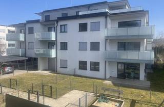 Wohnung kaufen in Stadtplatz Mattighofen, 5230 Mattighofen, Die Kleine Feine! Perfekt für alle Verwendungszwecke!