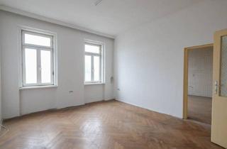 Wohnung kaufen in Stachegasse, 1120 Wien, Sanierungsbedürftigte Wohnung / Kurzzeitmiete erlaubt (Airbnb, Booking.com)