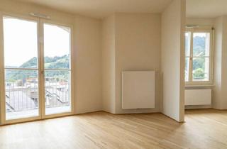 Wohnung mieten in 6850 Dornbirn, Moderne 3-Zimmerwohnung in Toplage in Dornbirn zu vermieten