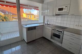 Wohnung mieten in 6971 Hard, Helle 3 Zimmerwohnung in Seenähe