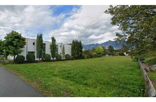 Grundstück zu kaufen in 6800 Feldkirch, Schönes Baugrundstück in Feldkirch-Gisingen zu verkaufen