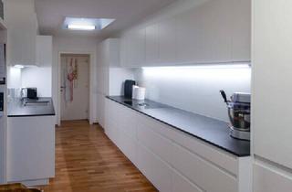 Wohnung mieten in 6850 Dornbirn, 4,5-Zimmer-DG-Wohnung (133 m²) mit Weitblick, 2 Bäder, 2 Parkplätze – Dornbirn Zentrum