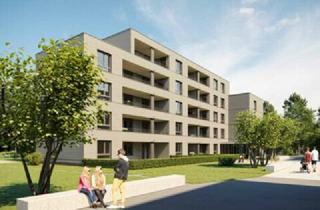 Wohnung mieten in 6850 Dornbirn, Modern, Barrierefrei und komfortabel – Wohnen! keine Maklergebühren! 2-Zimmer Dachgeschoss-Wohnung