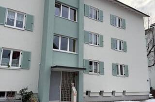 Wohnung mieten in 6900 Bregenz, Gut aufgeteilte 2 Zimmerwohnung in Bregenz zentrale Lage