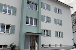 Wohnung mieten in 6900 Bregenz, Gut aufgeteilte 2 Zimmerwohnung in Bregenz zentrale Lage