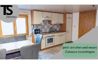 Wohnung mieten in 6820 Frastanz, Frastanz: Wohnung Top 2 (OG) – ca. 45 m² Wohnfläche mit Sitzplatz im Aussenbereich