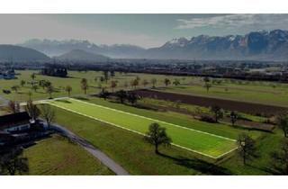 Grundstück zu kaufen in 6830 Rankweil, Landwirtschaftliche Grundstücke in Rankweil