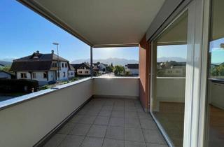 Wohnung kaufen in 6830 Rankweil, Wohntraum mit Weitblick! Sonnige 4 Zi Wohnung, großer Südwestbalkon, zentral in Rankweil - provisionsfrei!
