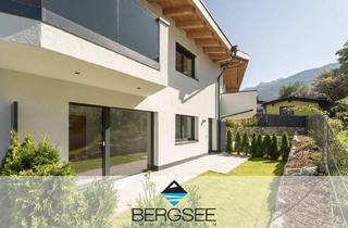 Wohnung kaufen in 6072 Lans, Absolute Ruhelage - Lichtdurchflutete Gartenwohnung