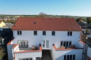 Wohnung kaufen in 2120 Obersdorf, Hochwertiges Eigentum im Weinviertel zu Verkaufen!