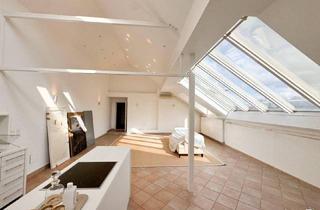 Loft kaufen in Schwarzenbergplatz, 1030 Wien, Strohgasse - Helles DG beim Schwarzenbergplatz