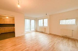 Wohnung kaufen in Brigittenauer Lände 160-162, 1200 Wien, Brigittenauer Lände - ruhige Loggiawohnung!