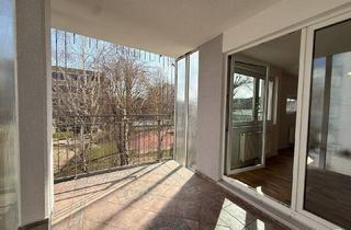 Wohnung kaufen in Brigittenauer Lände 160-162, 1200 Wien, Brigittenauer Lände - ruhige Loggiawohnung!