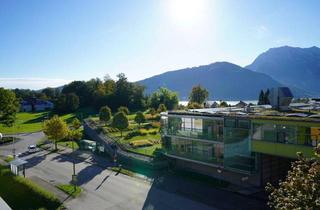 Wohnung kaufen in 4810 Gmunden, Eigentumswohnung gegenüber Salzkammergut Klinikum
