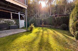 Wohnung mieten in Tessendorferstraße, 9020 Klagenfurt, Helle und gepflegte Gartenwohnung (2 Zimmer) in Tessendorf