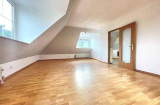 Wohnung mieten in 3430 Tulln an der Donau, 3-Zimmer Dachgeschoss-Wohnung in Tulln