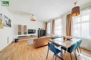 Wohnung mieten in Lerchenfelder Gürtel 30, 1070 Wien, Stadtwohnung: Miete 1 bis 6 Monate - vollmöbliert in absoluter Hofruhelage direkt bei der U-Bahn