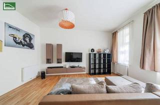 Wohnung mieten in Lerchenfelder Gürtel 30, 1070 Wien, Perfekte Stadtlage: Miete 1 bis 6 Monate - vollmöbliert in absoluter Hofruhelage direkt bei der U-Bahn!
