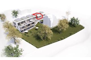 Wohnung mieten in Großgrabenweg 1a, 8010 Graz, HIER WOLLEN SIE NIE MEHR WEG