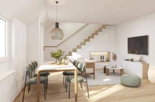 Wohnung mieten in 1110 Wien, Vorschau 2026: Neubauprojekt in Simmering - 1 bis 4-Zimmer-Wohnungen mit Freiflächen - zu Mieten in 1110 Wien