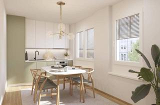 Wohnung mieten in 1110 Wien, Vorschau 2026: Neubauprojekt in Simmering - 1 bis 4-Zimmer-Wohnungen mit Freiflächen - zu Mieten in 1110 Wien