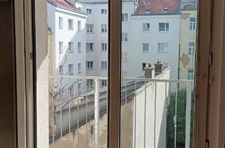 Wohnung mieten in Erlachgasse 14, 1100 Wien, 3-Zimmer-Wohnung, WG-tauglich