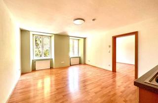 Wohnung mieten in 6800 Feldkirch, Wohntraum im Zentrum von Feldkirch: 3-Zimmerwohnung mit Stil und Geschichte!