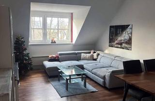 Wohnung mieten in Dr. Adolfschärfstraße 30/8, 7210 Mattersburg, 63,5 m² Dachgeschosswohnung mit Loggia & KFZ-Stellplatz in Mattersburg