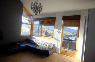 Wohnung mieten in Dorf 192, 6252 Breitenbach am Inn, 3 Zimmer-Dachgeschosswohnung 96m²