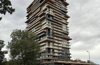 Wohnung mieten in Meiereistraße 14, 1020 Wien, Erstbezug der 2 Zimmer Premium-Mietwohnung mit Smart Home, Bosch-Küche & Rooftop-Wellness