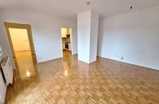 Wohnung mieten in Eisengasse, 9020 Klagenfurt, 360 Tour / Sanierte 2-Zimmer-Neubau-Dachgeschosswohnung mit Balkon in zentraler Lage von Klagenfurt