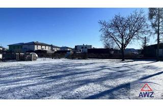 Grundstück zu kaufen in 4614 Marchtrenk, Optimale Lage und Optimale Größe!