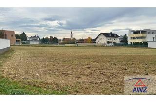 Grundstück zu kaufen in 4614 Marchtrenk, Herrlicher, großer Baugrund im Zentrum von Marchtrenk!