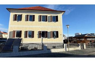 Mehrfamilienhaus kaufen in 7400 Oberwart, Vielseitig nutzbares Wohnhaus in zentraler Lage von Oberwart