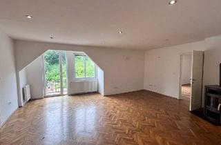 Wohnung kaufen in 3021 Pressbaum, " Großzügiges Wohnen in historischer Villa in Pressbaum "
