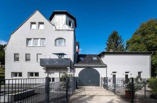 Wohnung kaufen in 3021 Pressbaum, " Wohnen mit Turmzimmer in historischer Villa in Pressbaum "