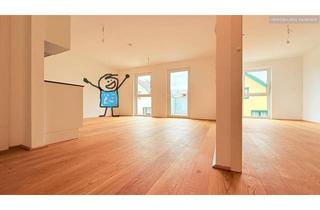 Wohnung mieten in 1220 Wien, Wohnen in ESSLING mit Balkon und höchstem Wohnkomfort und modernster Küche auf 1,5 Zimmer, Stellplatz sogar erwünscht!!