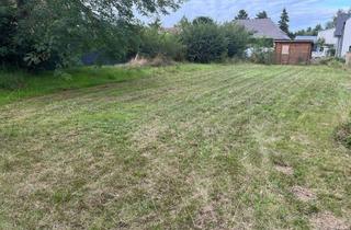 Grundstück zu kaufen in Eulenweg, 2230 Gänserndorf, Ruhiges, gepflegtes Baugrundstück mit 742 m² in Gänserndorf sofort verfügbar