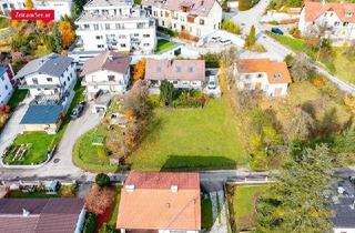 Grundstück zu kaufen in 4863 Seewalchen am Attersee, Ihr eigenes Baugrundstück im Zentrum Seewalchen am Attersee