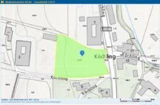 Grundstück zu kaufen in 3371 Neumarkt an der Ybbs, Agrar Bauland mit Entwicklungspotenzial