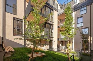 Garagen kaufen in Staudgasse, 1180 Wien, Stadtoase in der Staudgasse! Idyllische 2-4 Zimmer Wohnungen mit Wohlfühlfaktor