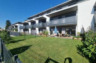 Garagen mieten in Kitnerweg 7a, 8042 Graz, Moderne Gartenwohnung mit Terrasse, TG + Starkstrom, Graz St. Peter