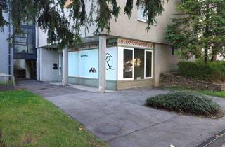Büro zu mieten in Muldenstraße, 4020 Linz, NEU (maßgeschneidert) sanierte Geschäfts-/Büro-/Ordinationsfläche mit XL-Schaufenstern - 1A Preis-/Leistung, direkt neben dem (Vital-)Zentrum Muldenstraße!