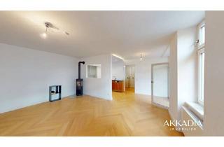 Wohnung kaufen in 1050 Wien, Ruhig gelegene 2-Zimmer-Wohnung mit großzügiger Terrasse - A\\