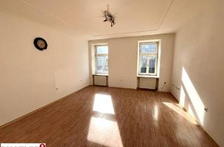 Wohnung kaufen in Pillergasse, 1150 Wien, 3-Zimmer-Wohnung mit Gestaltungsspielraum – Toplage nahe U4 Meidlinger Hauptstraße