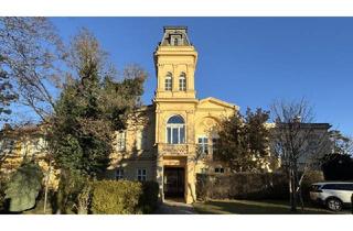 Wohnung kaufen in 1140 Wien, Wohnen wo Geschichte lebt - wunderschöne Hofwohnung Nähe Schönbrunn