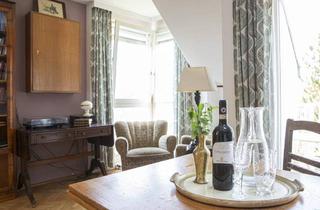 Maisonette kaufen in 1230 Wien, Charmante Maisonette mit Terrasse in Grünruhelage am Rosenhügel