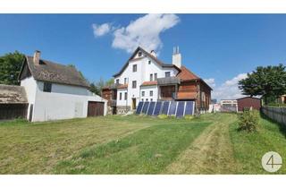 Wohnung kaufen in 3900 Schwarzenau, Wohnung im Erdgeschoß - Gartennutzung!