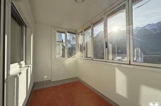 Wohnung kaufen in 6700 Bludenz, 3-Zimmer-Wohnung mit Loggia